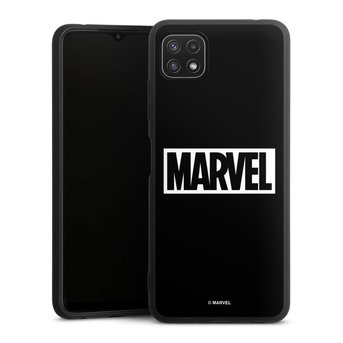 Silikon Premium Case