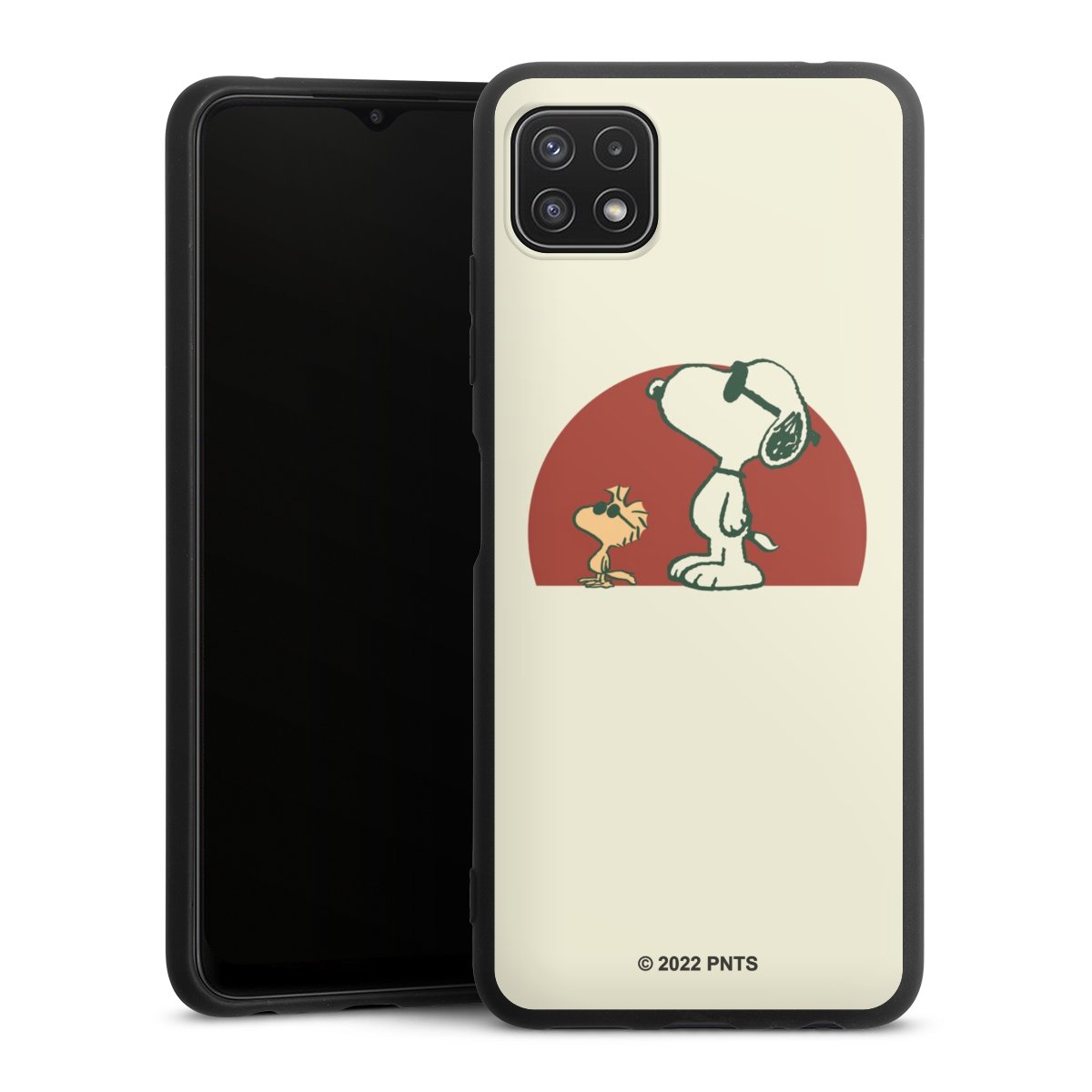 Coque silicone Premium
