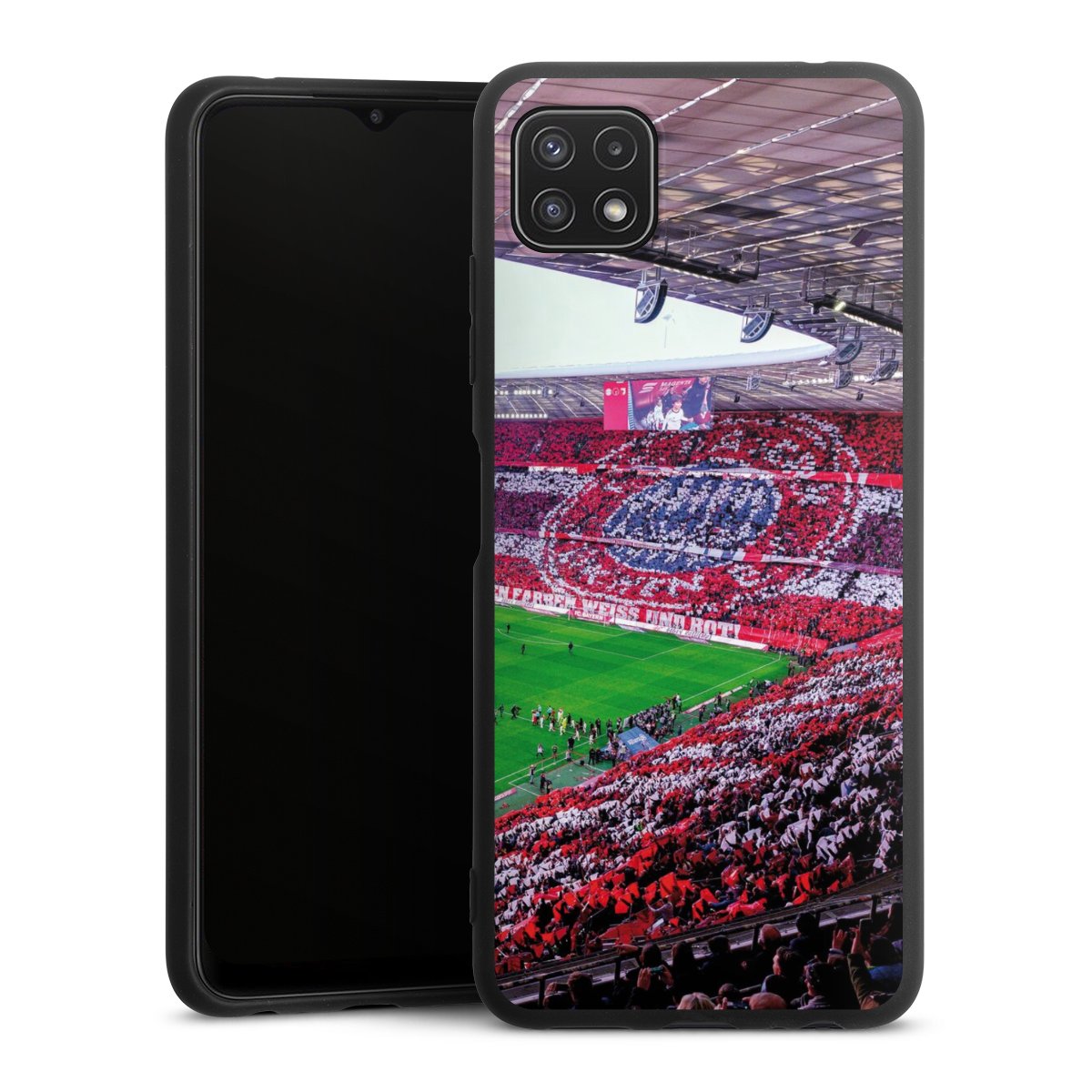 Silikon Premium Case 