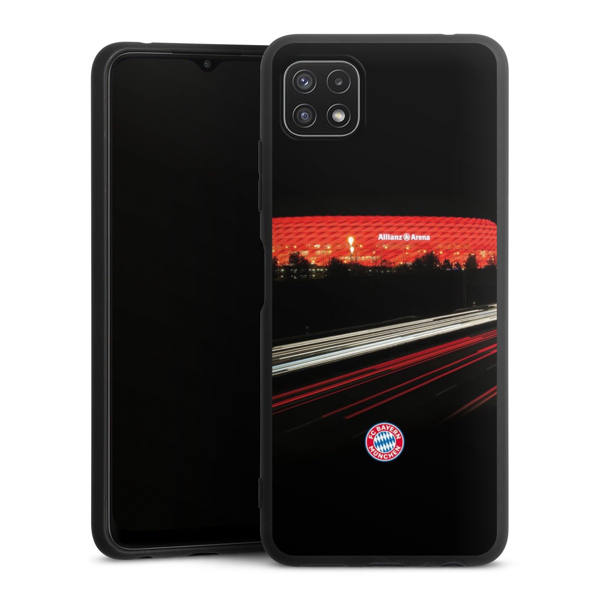 Coque silicone Premium