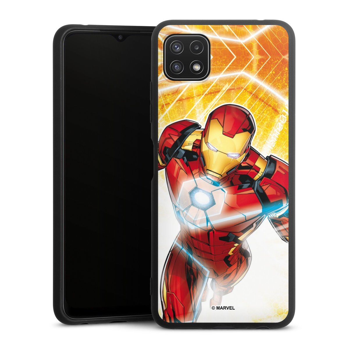 Silikon Premium Case