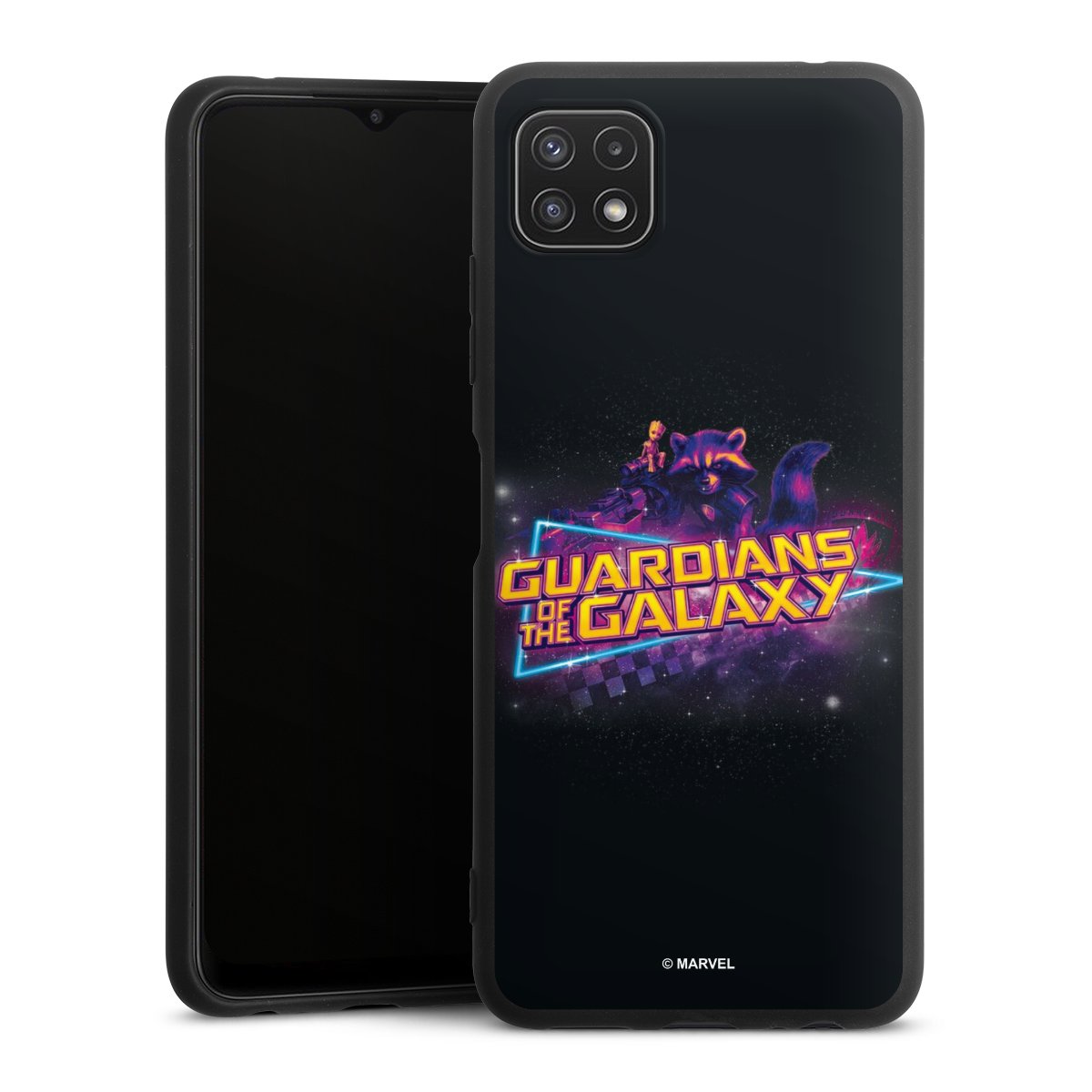 Siliconen premium hoesje
