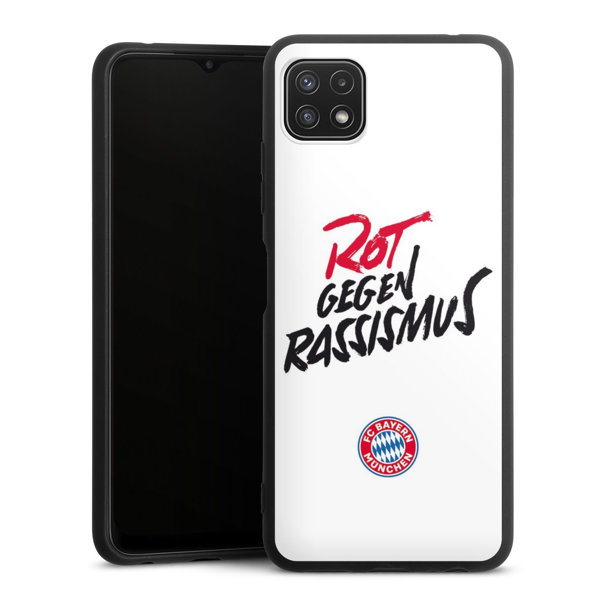 Siliconen premium hoesje