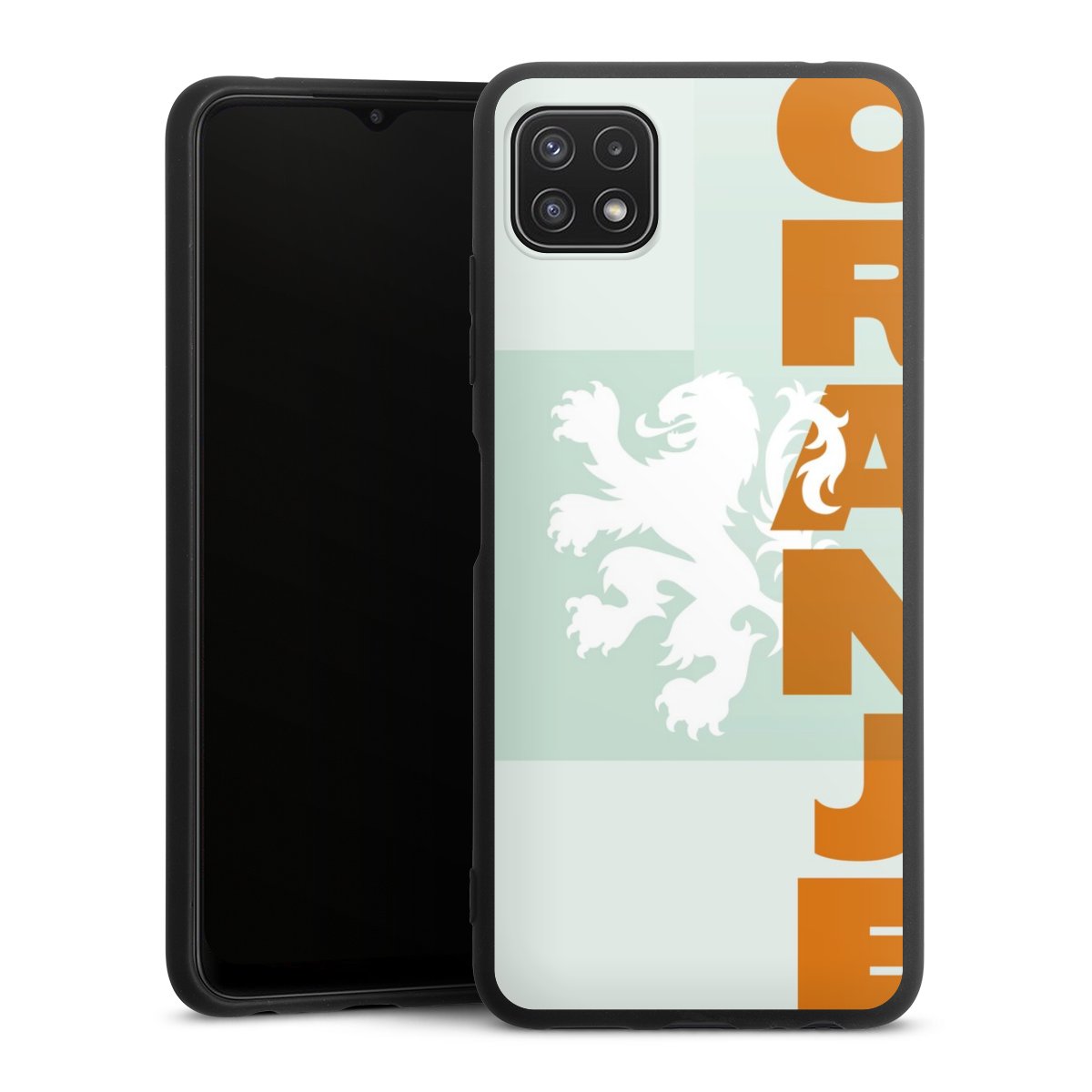 Oranje Nederlands Elftal