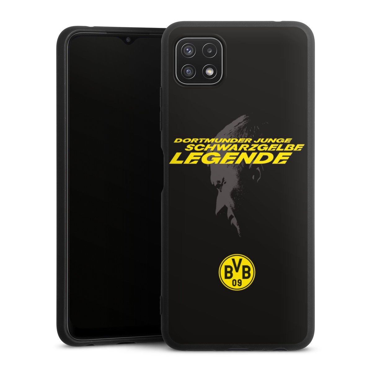 Silikon Premium Case