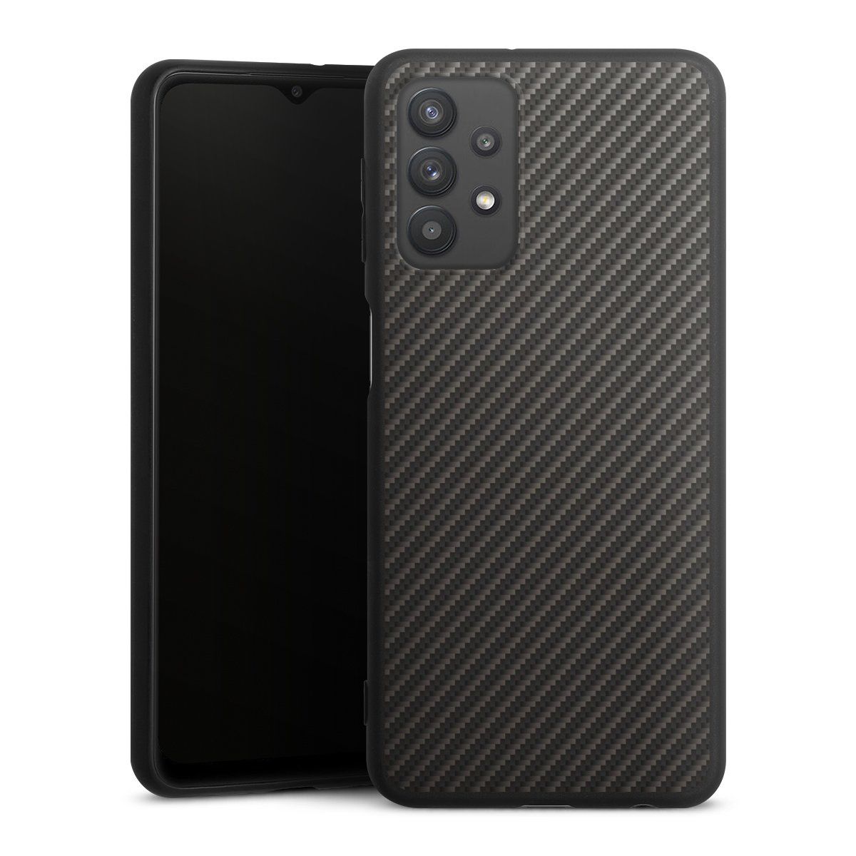 Coque silicone Premium