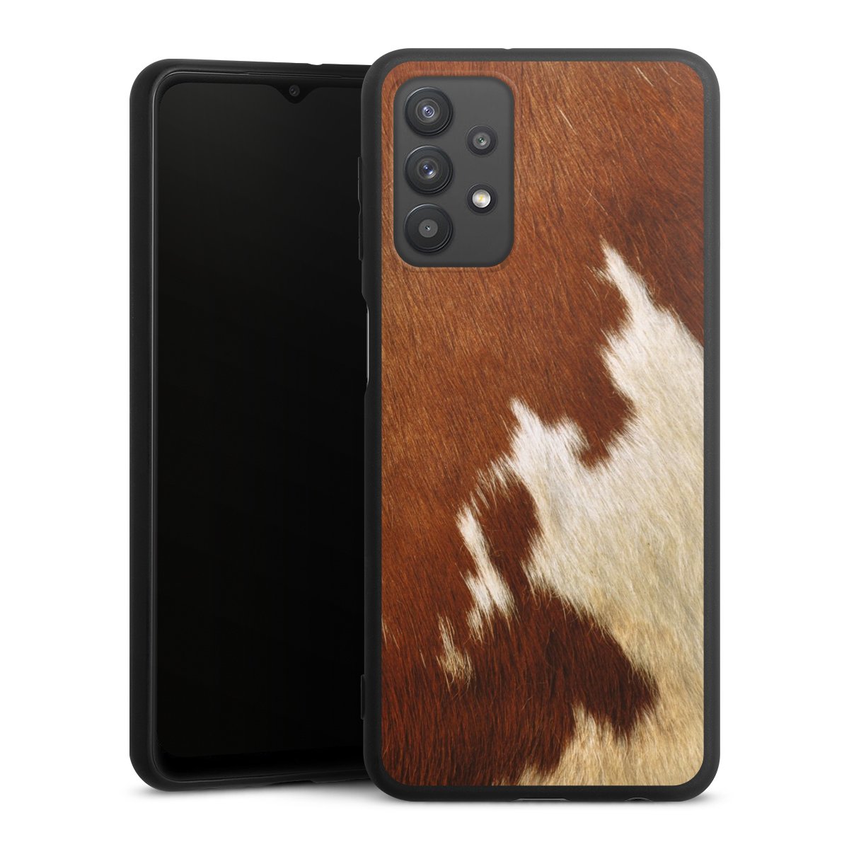 Silikon Premium Case