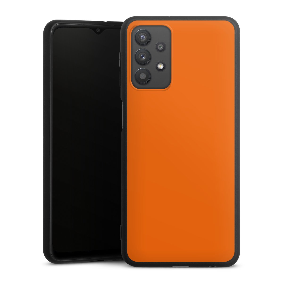 Silikon Premium Case