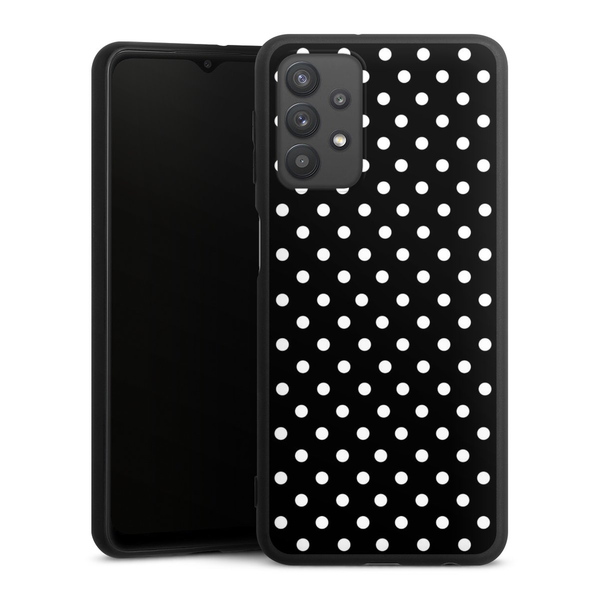 Coque silicone Premium