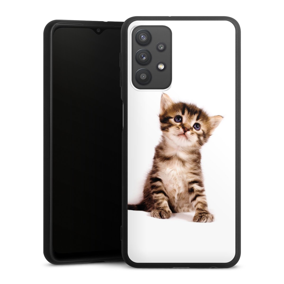 Cover Premium in silicone