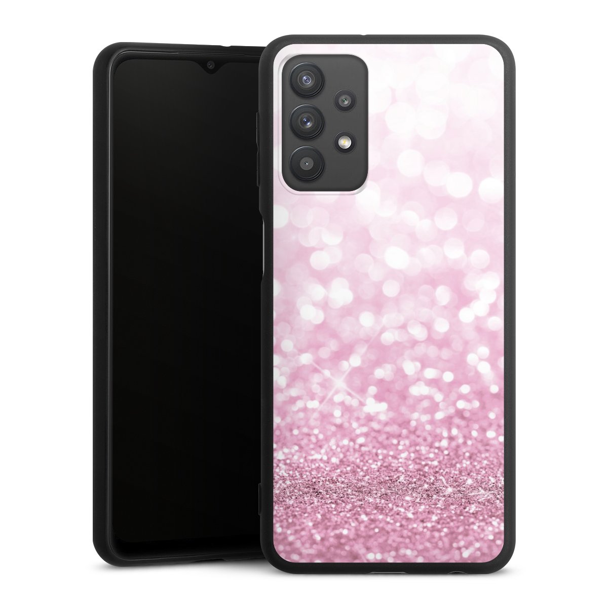 Silikon Premium Case 