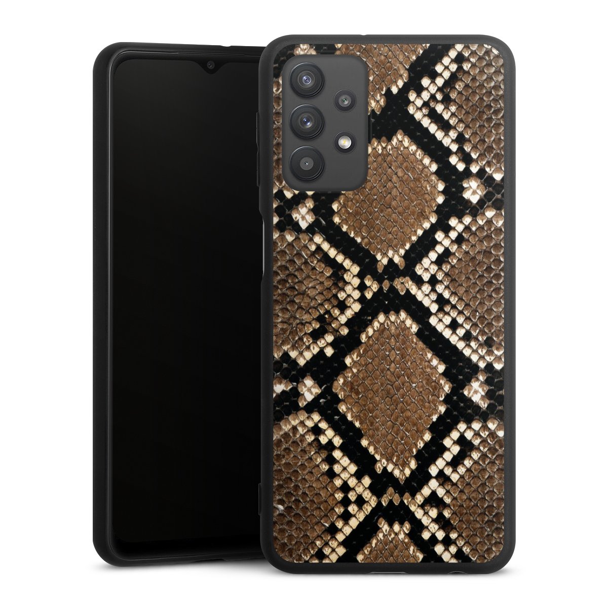 Silikon Premium Case