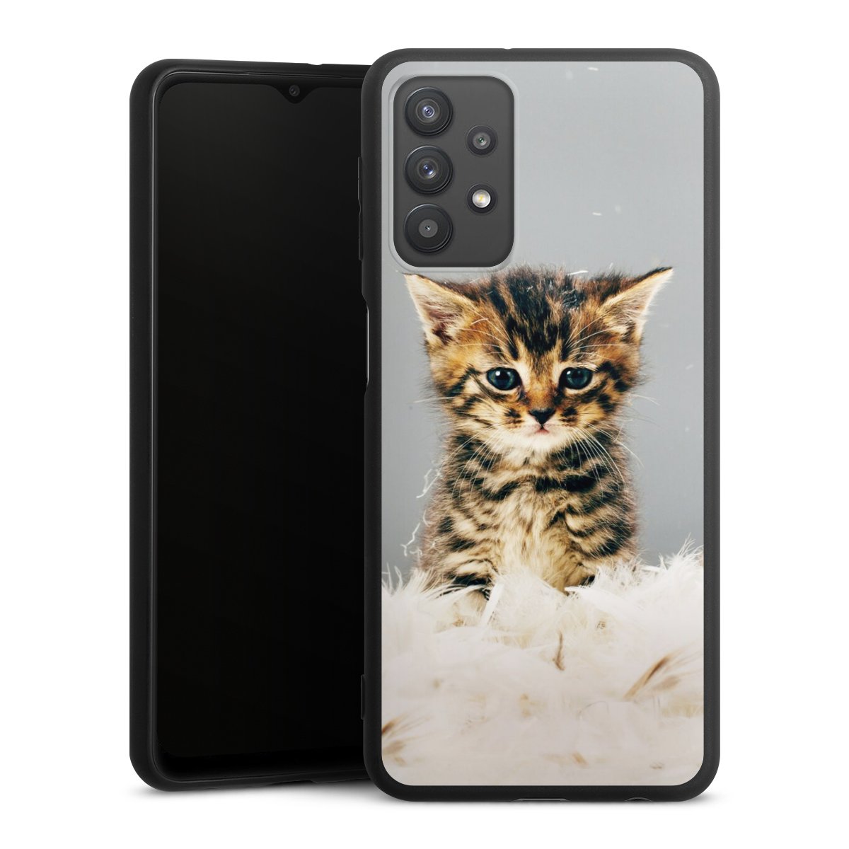 Siliconen premium hoesje