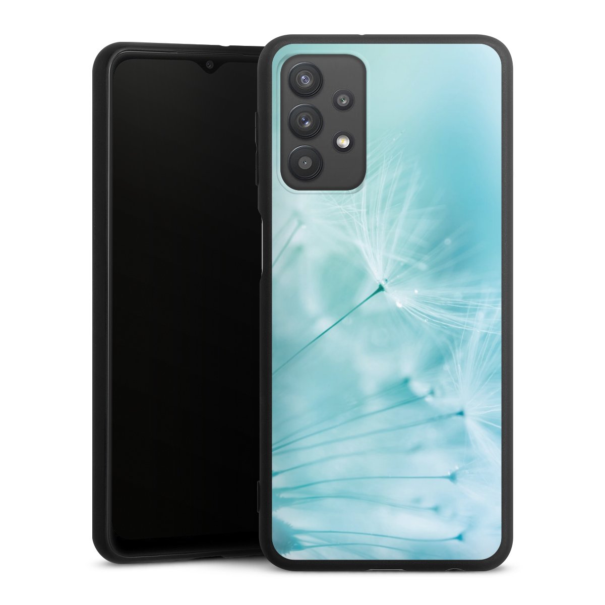 Silikon Premium Case