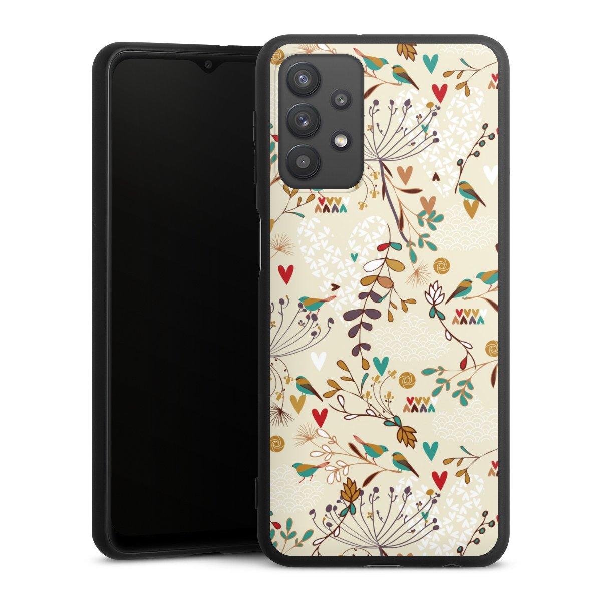 Coque silicone Premium
