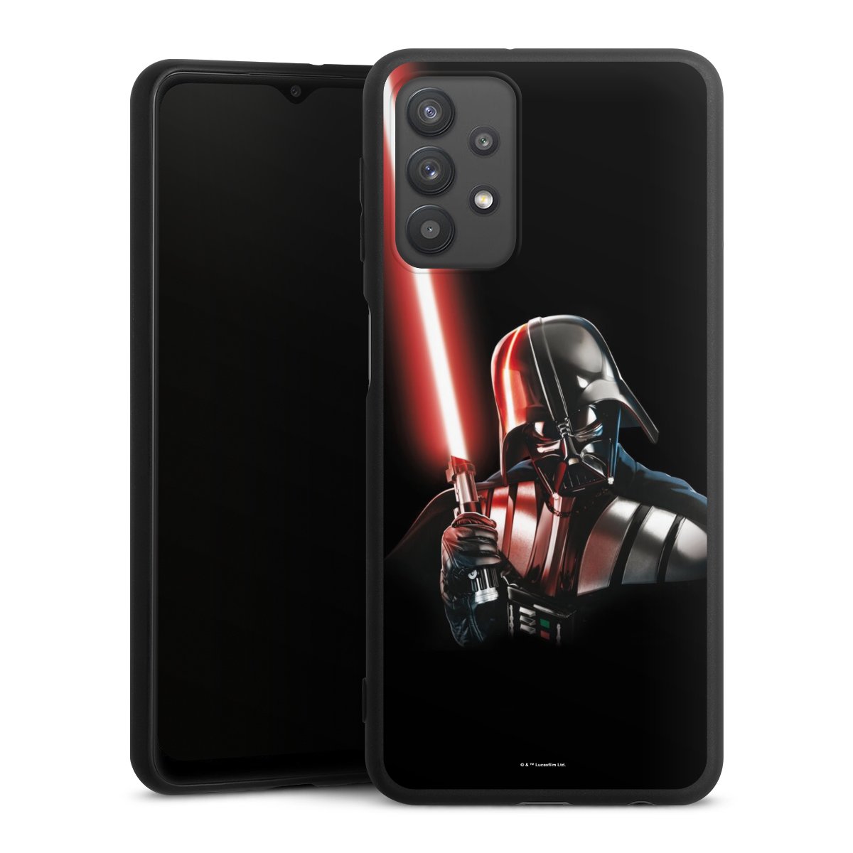 Coque silicone Premium