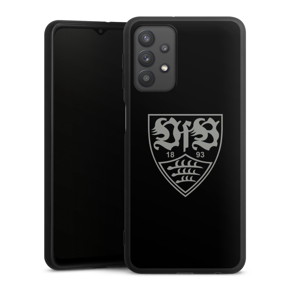 VfB Stuttgart Schwarz