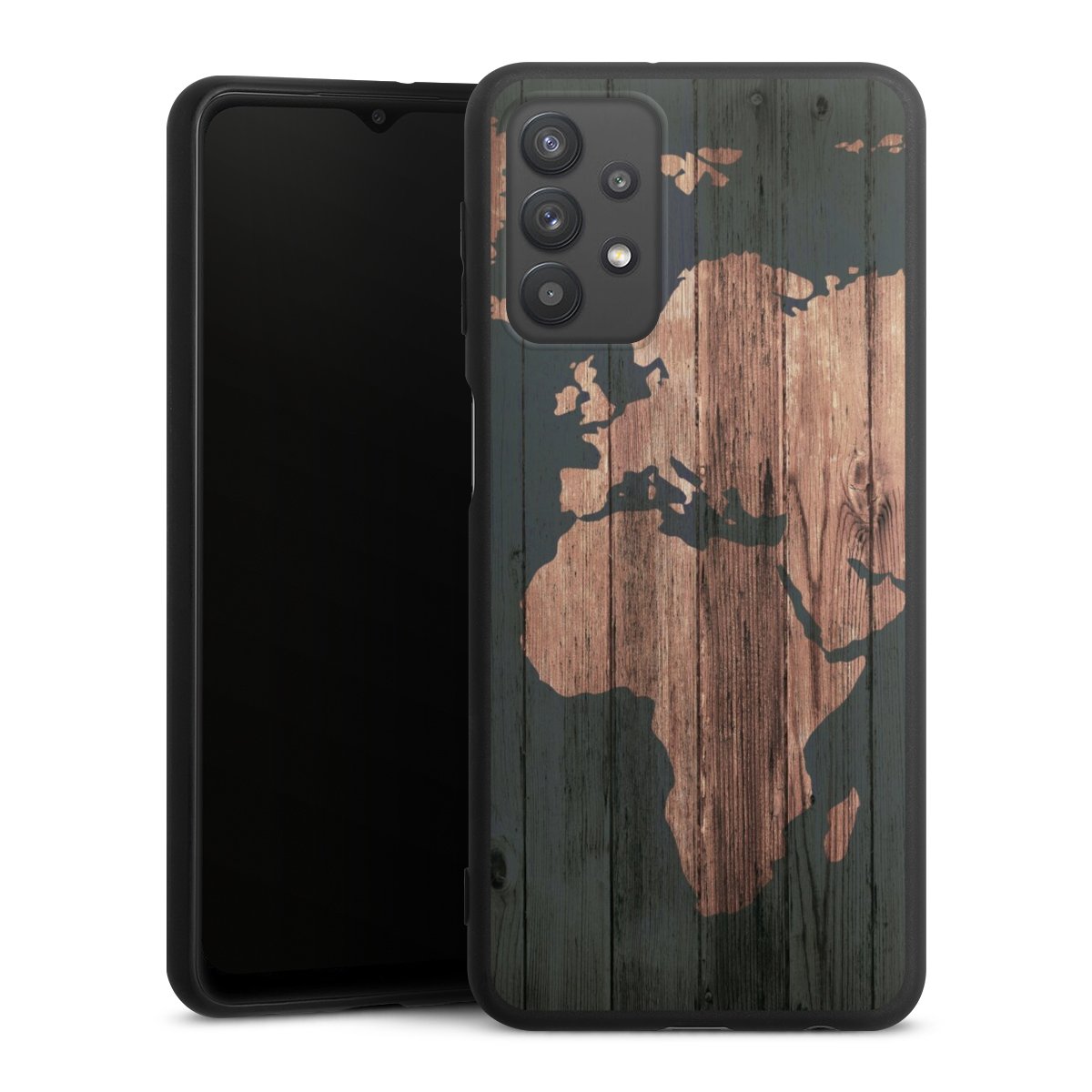 Cover Premium in silicone