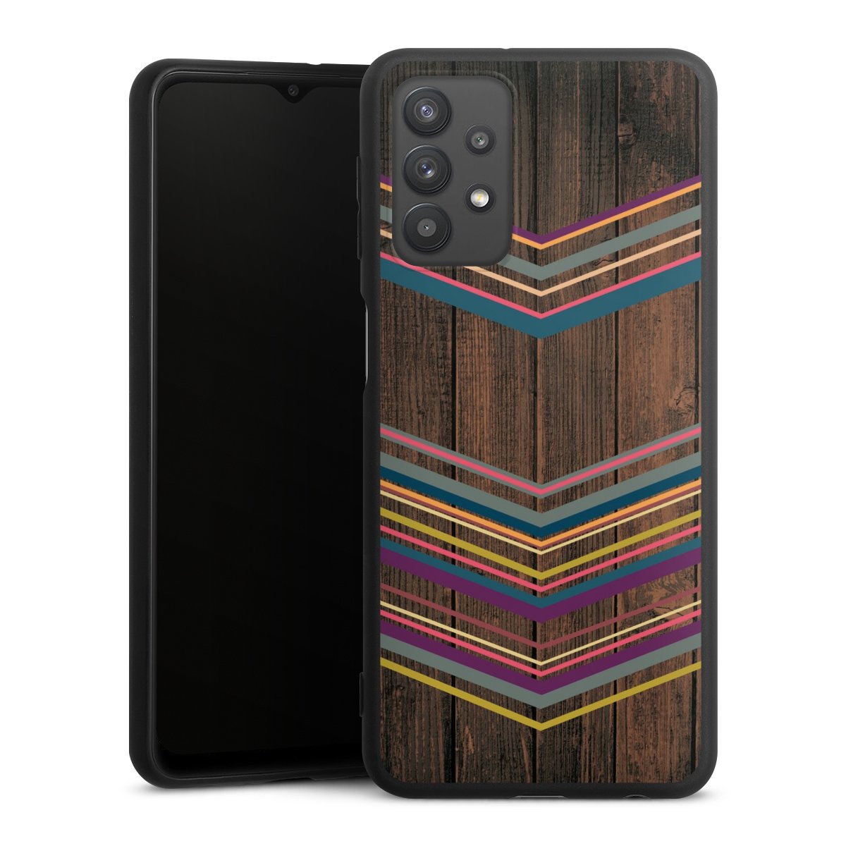 Cover Premium in silicone