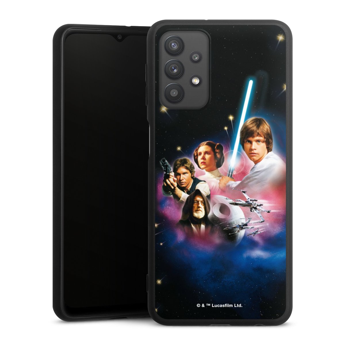 Silikon Premium Case