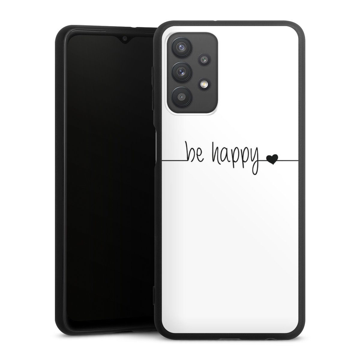 Silikon Premium Case