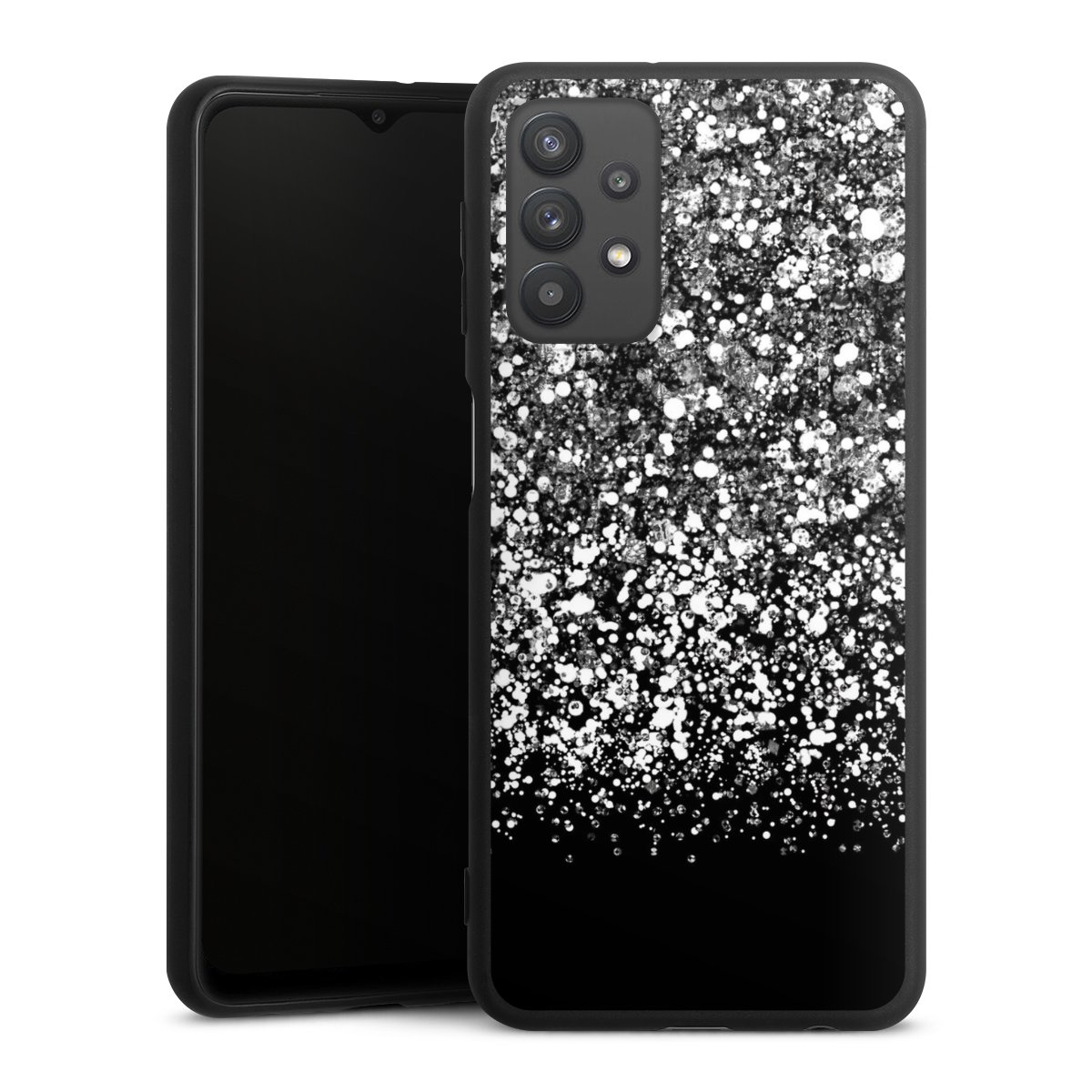 Coque silicone Premium