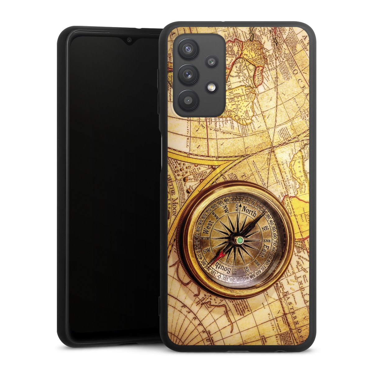 Siliconen premium hoesje
