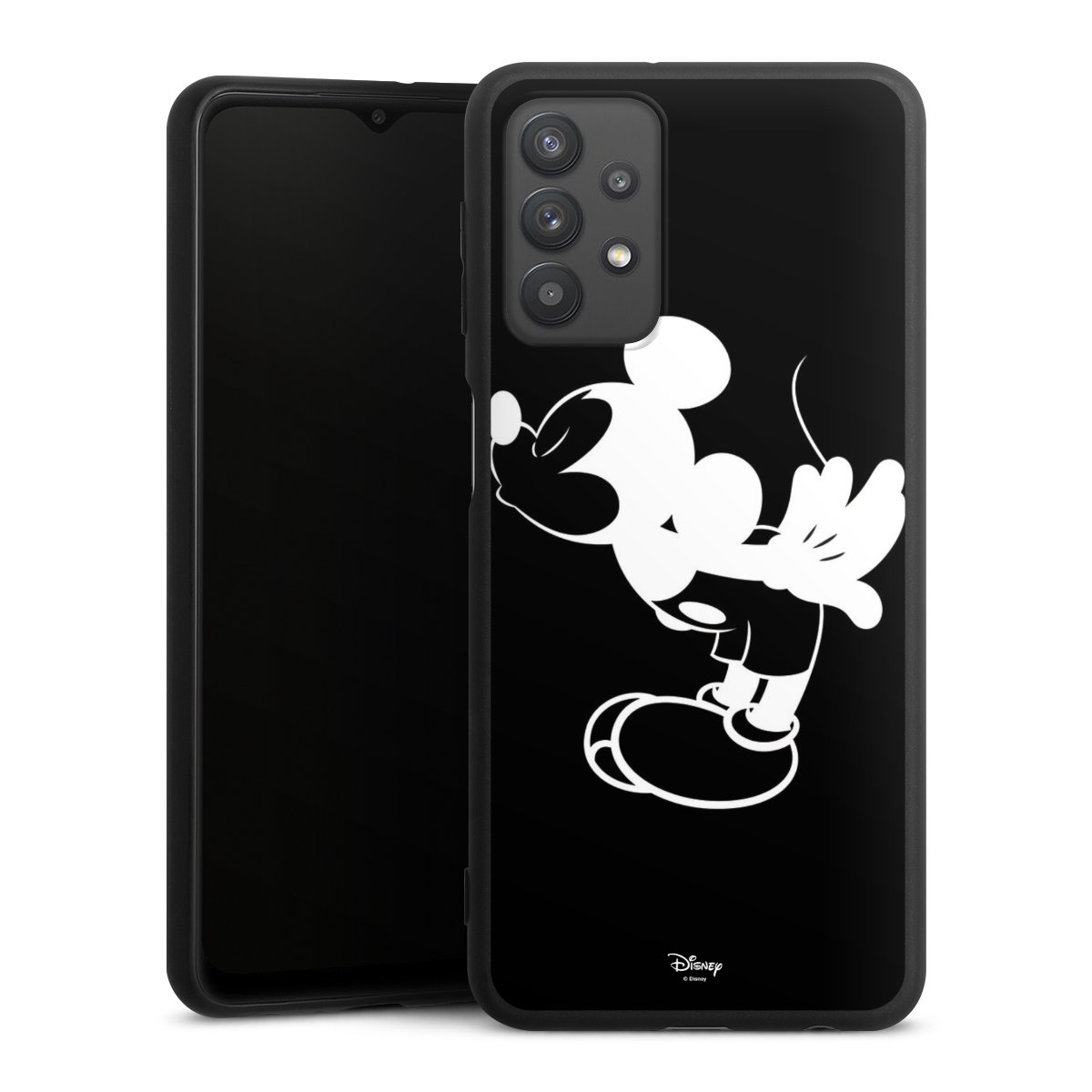 Coque silicone Premium