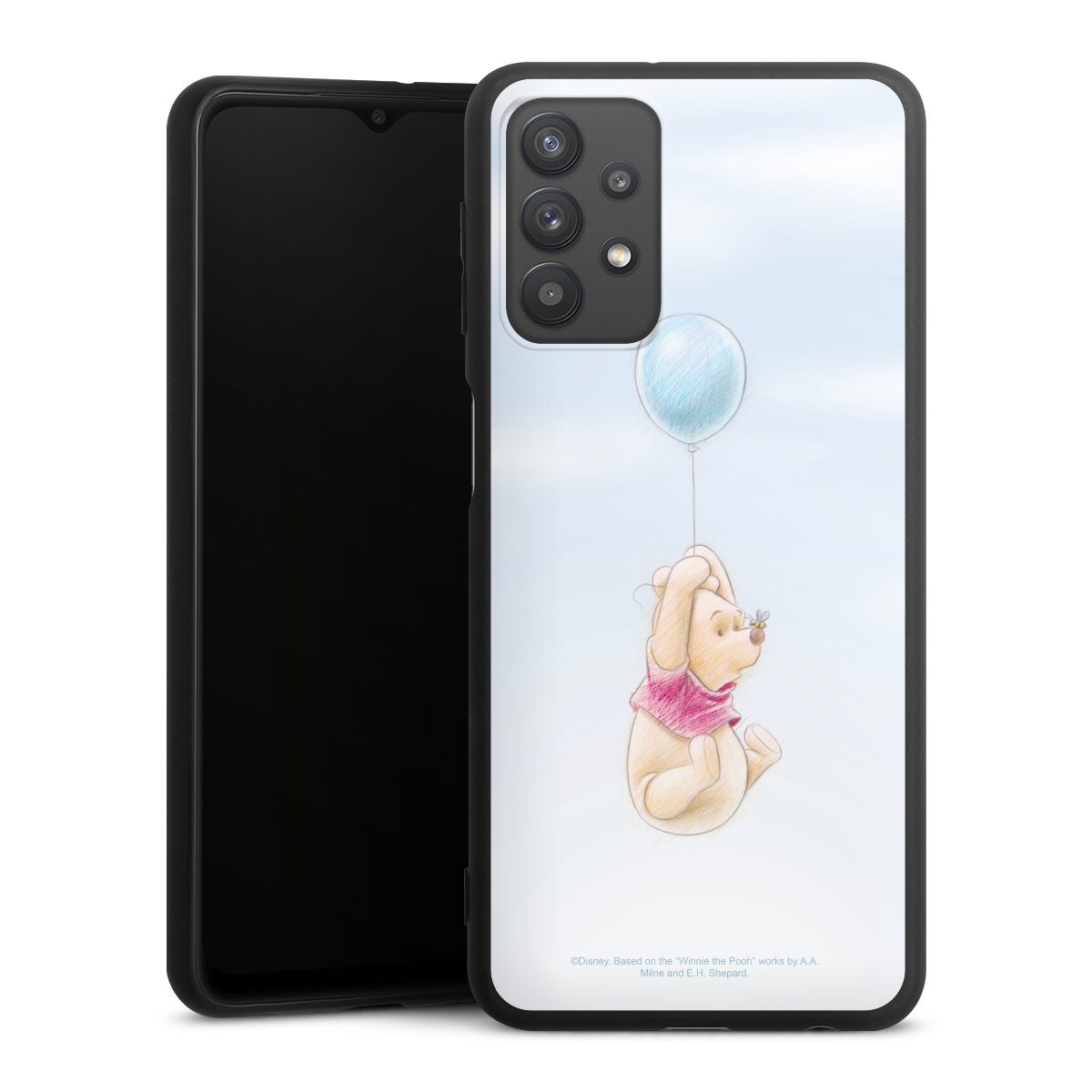 Cover Premium in silicone