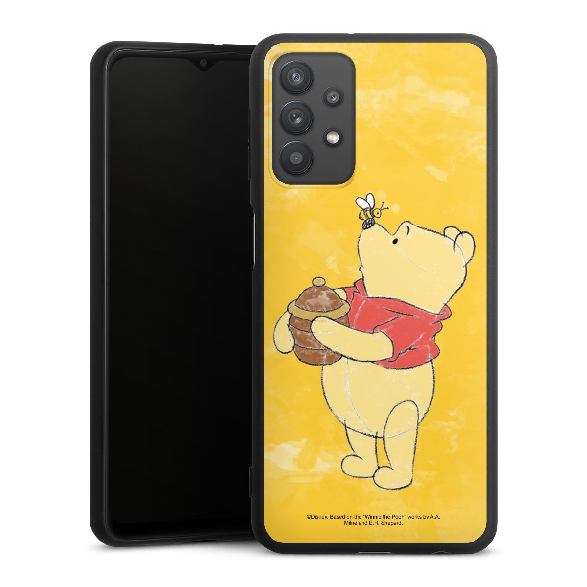 Coque silicone Premium