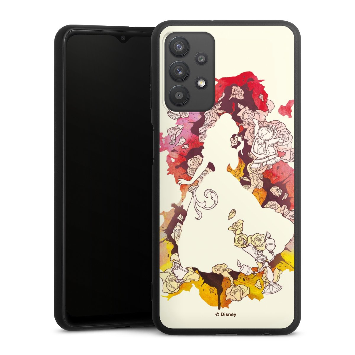 Silikon Premium Case