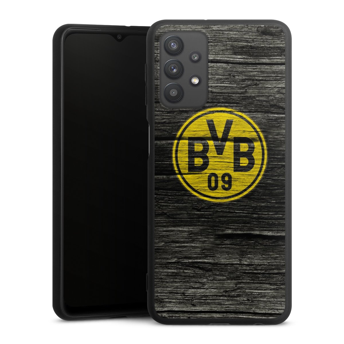Coque silicone Premium