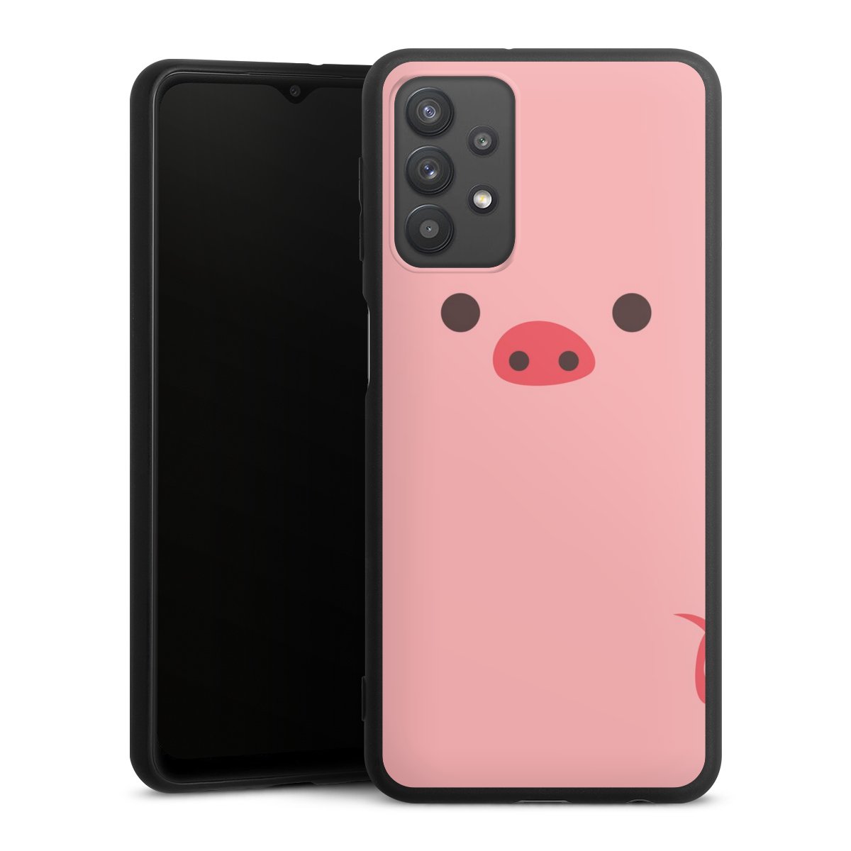 Silikon Premium Case