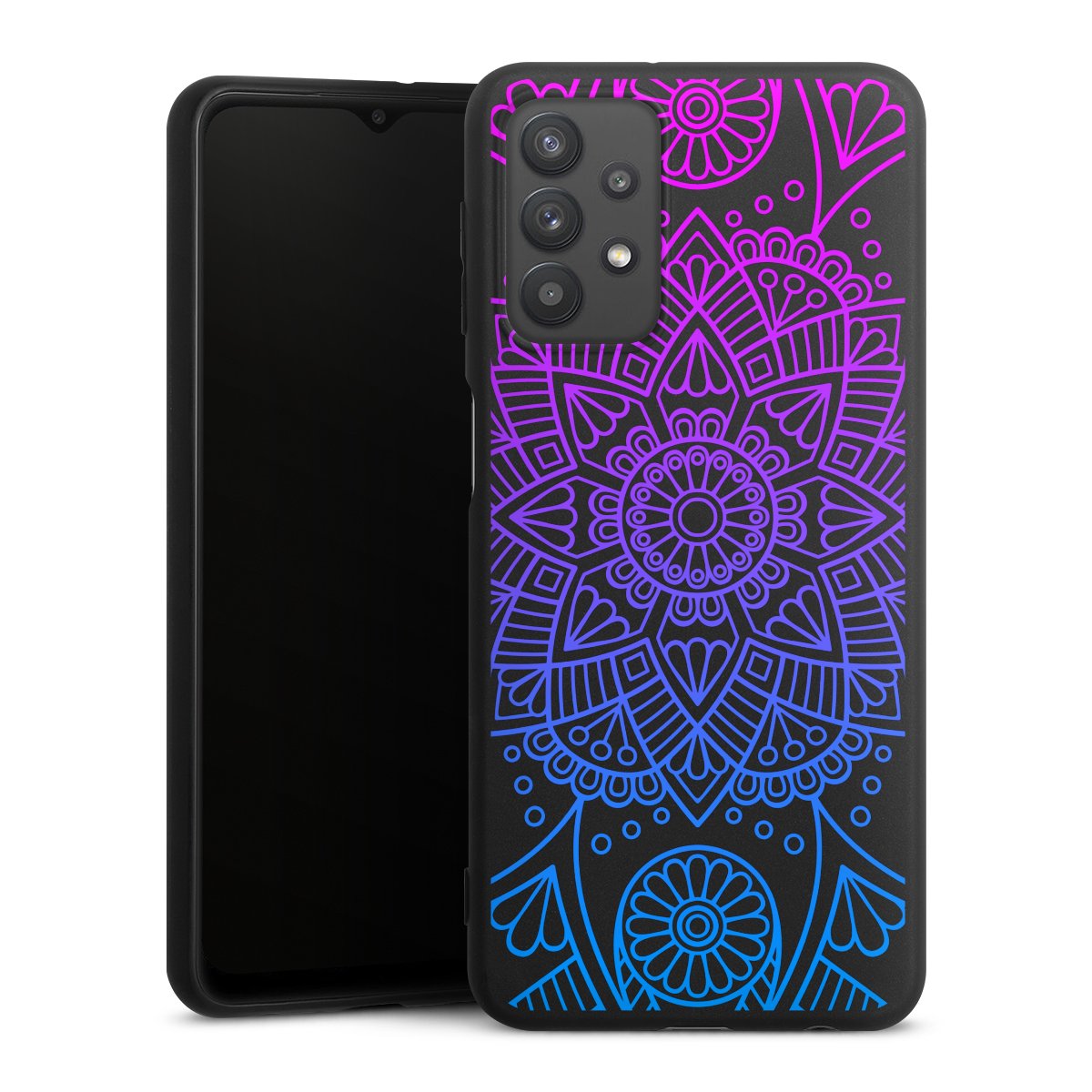 Siliconen premium hoesje