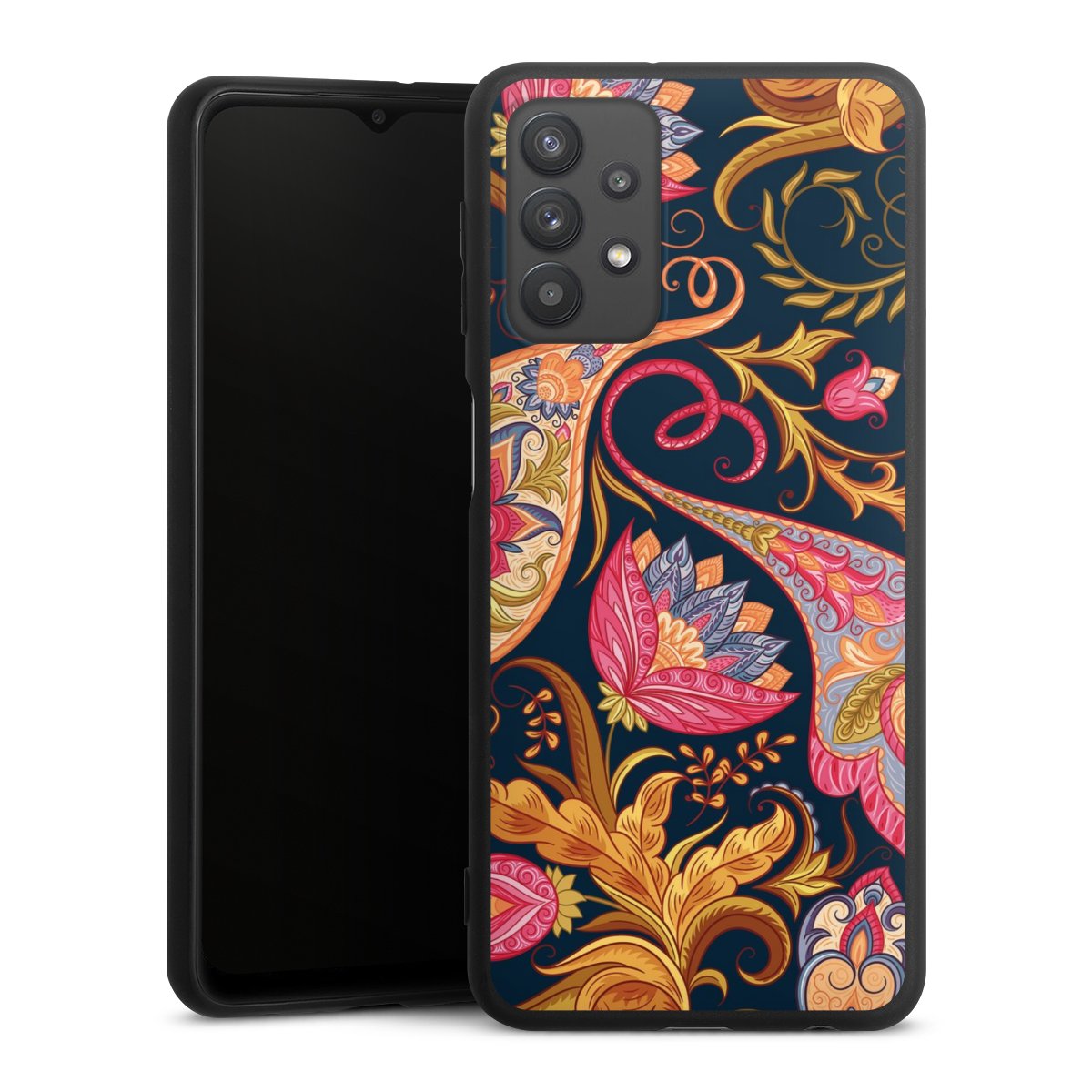 Silikon Premium Case