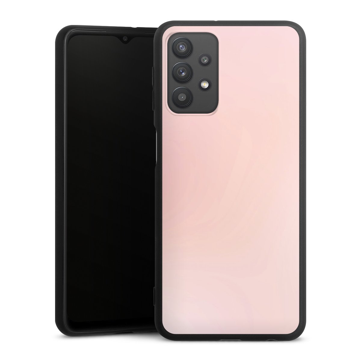 Silikon Premium Case