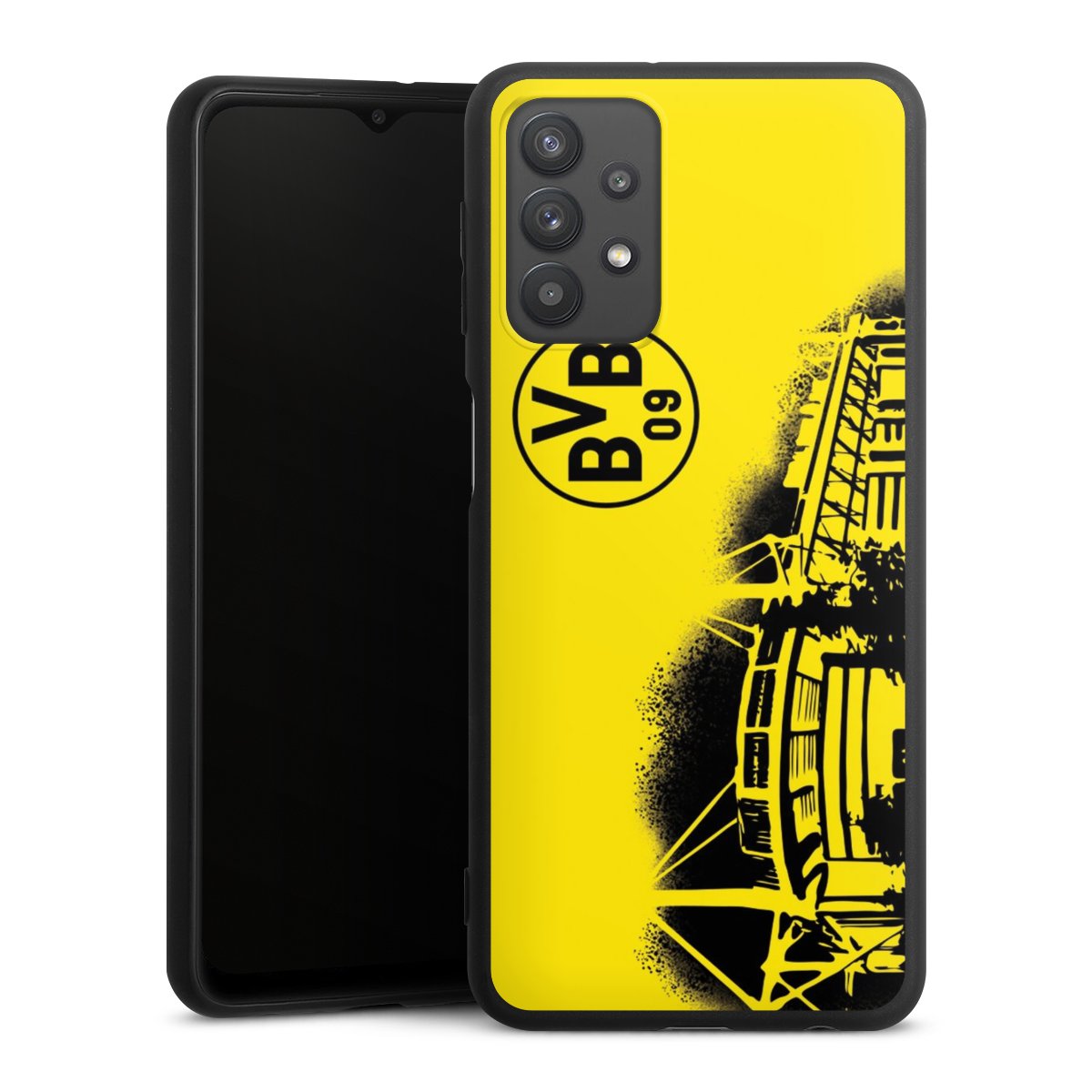 Coque silicone Premium