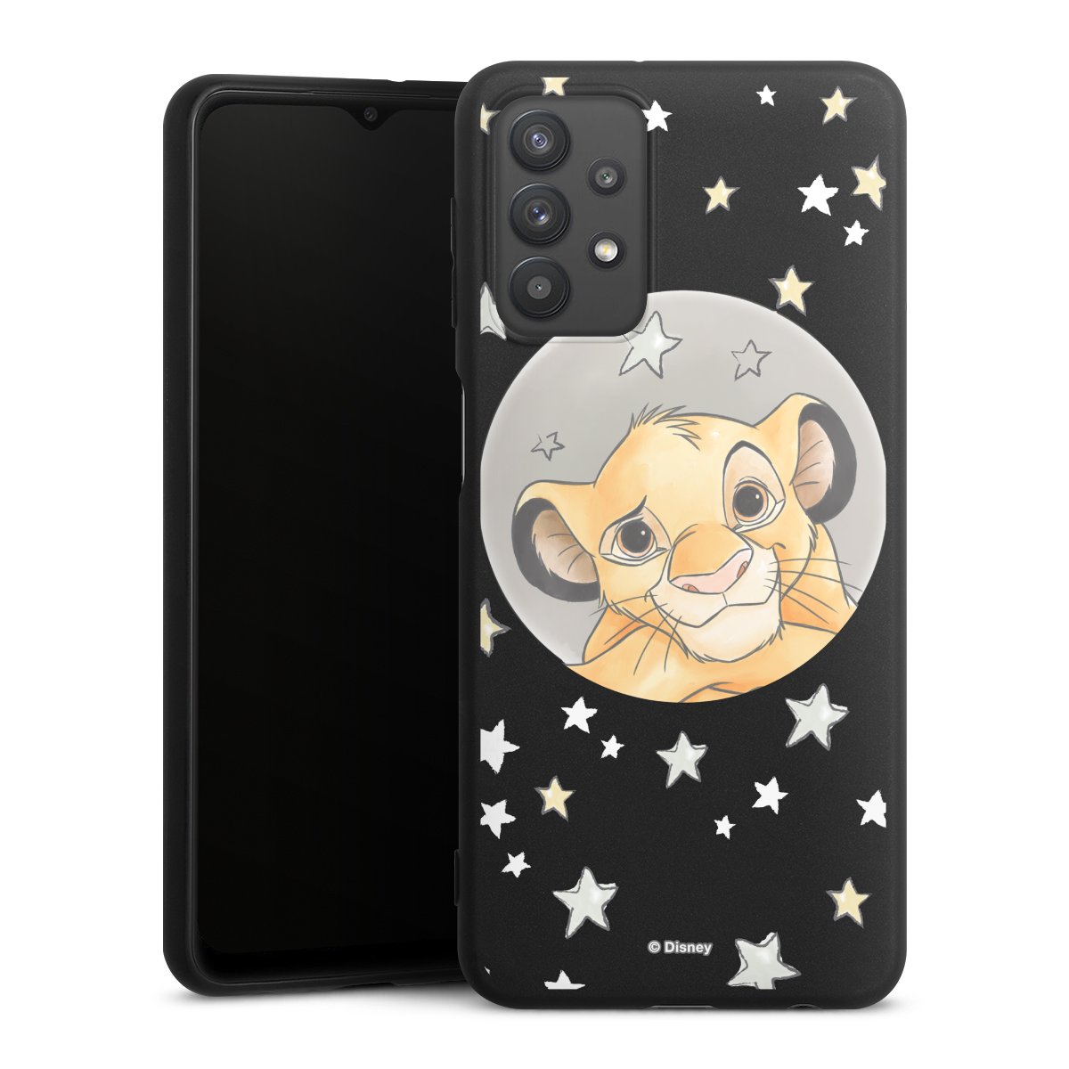 Cover Premium in silicone