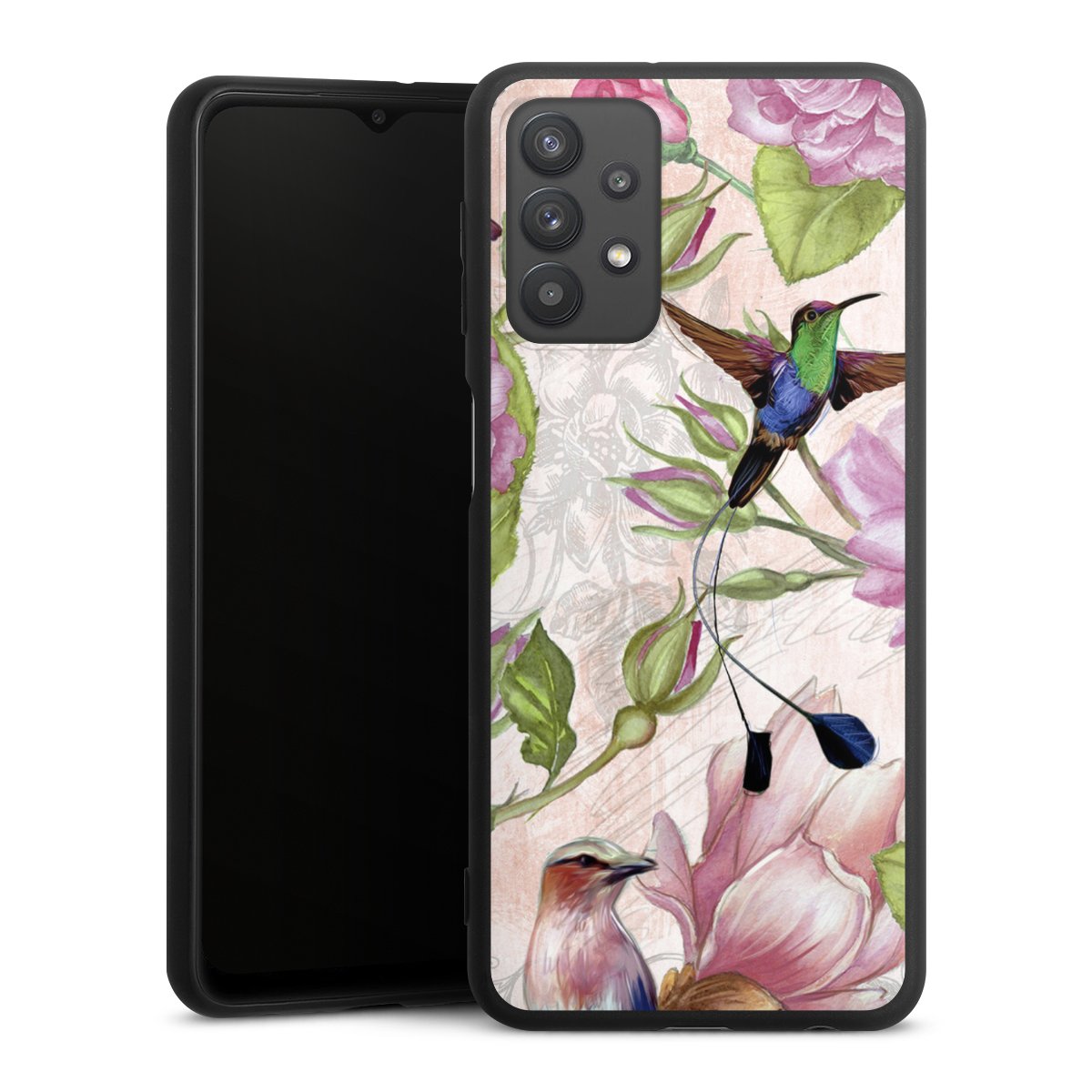 Silikon Premium Case