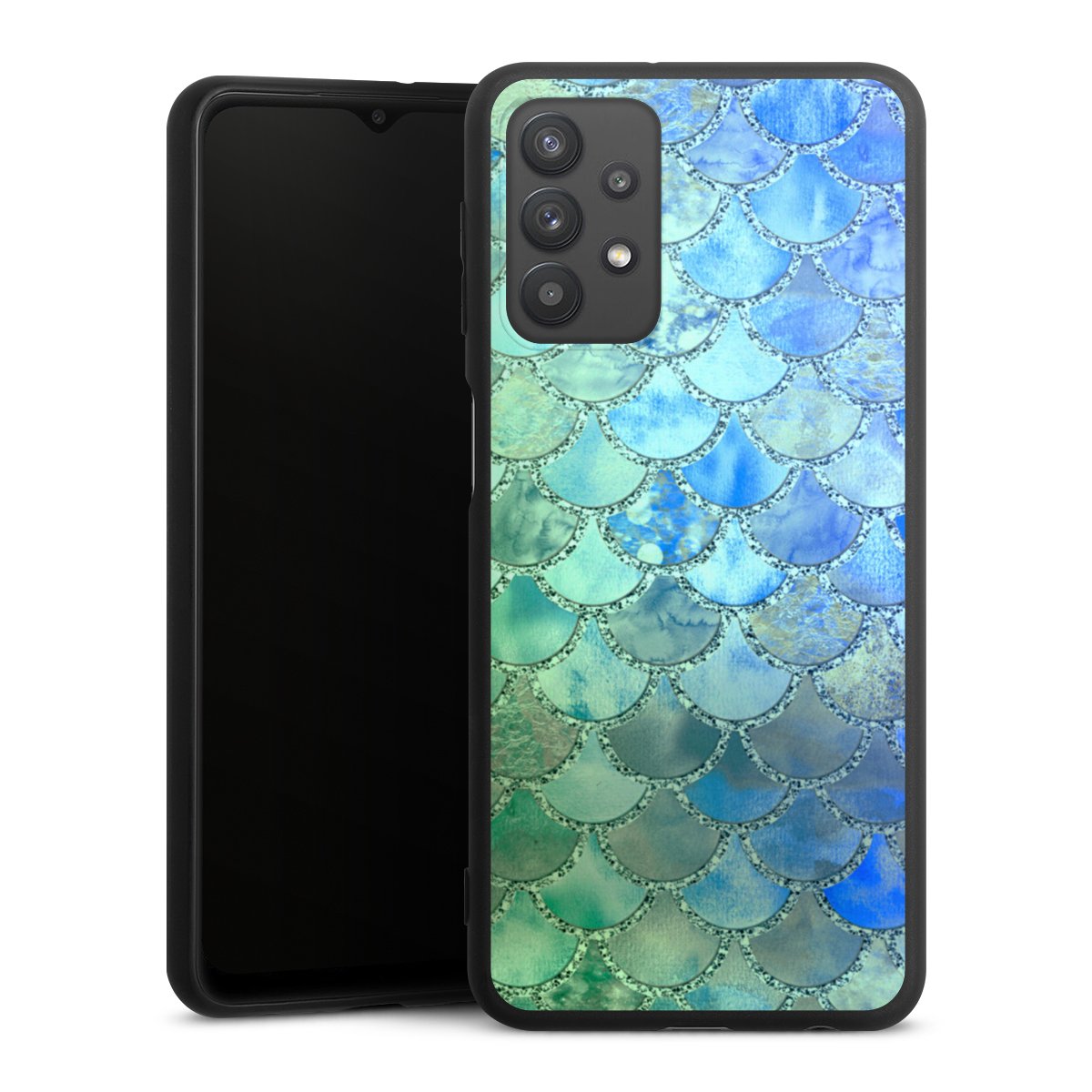 Coque silicone Premium