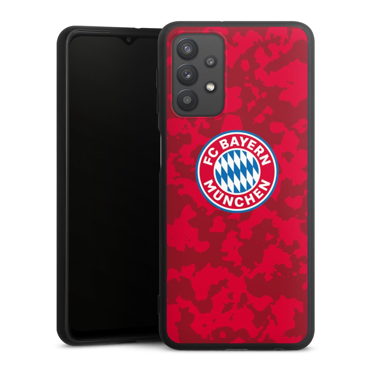 Camouflage Muster FCB