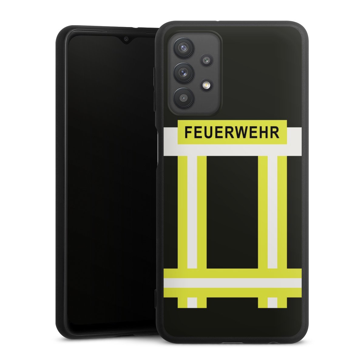 Cover Premium in silicone