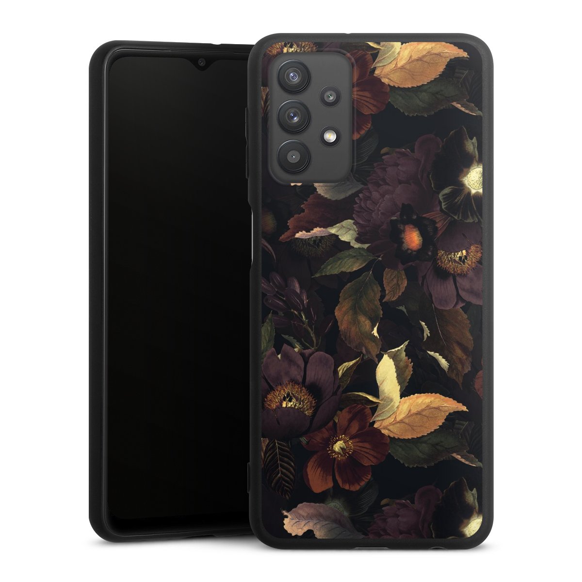 Silikon Premium Case