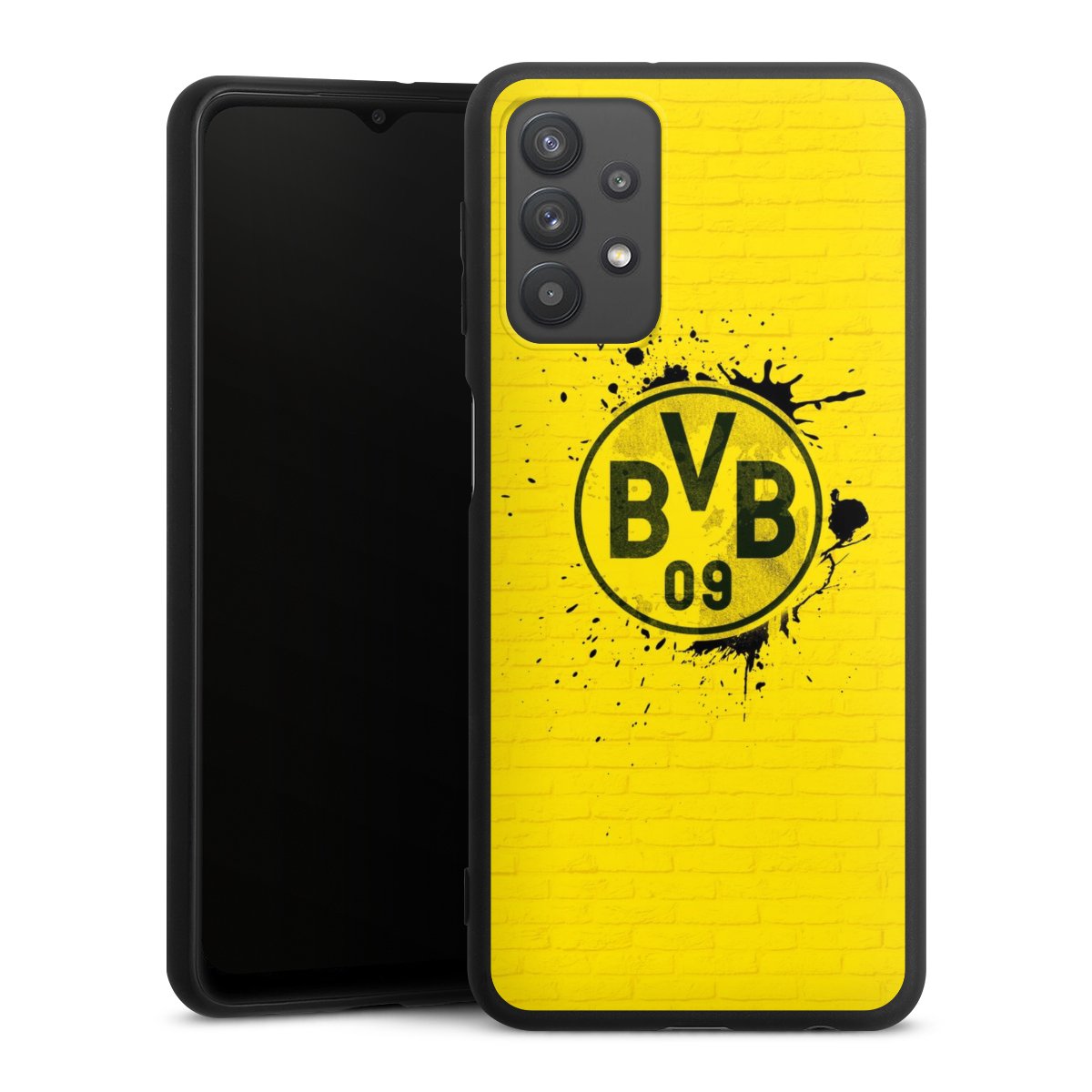 Silikon Premium Case