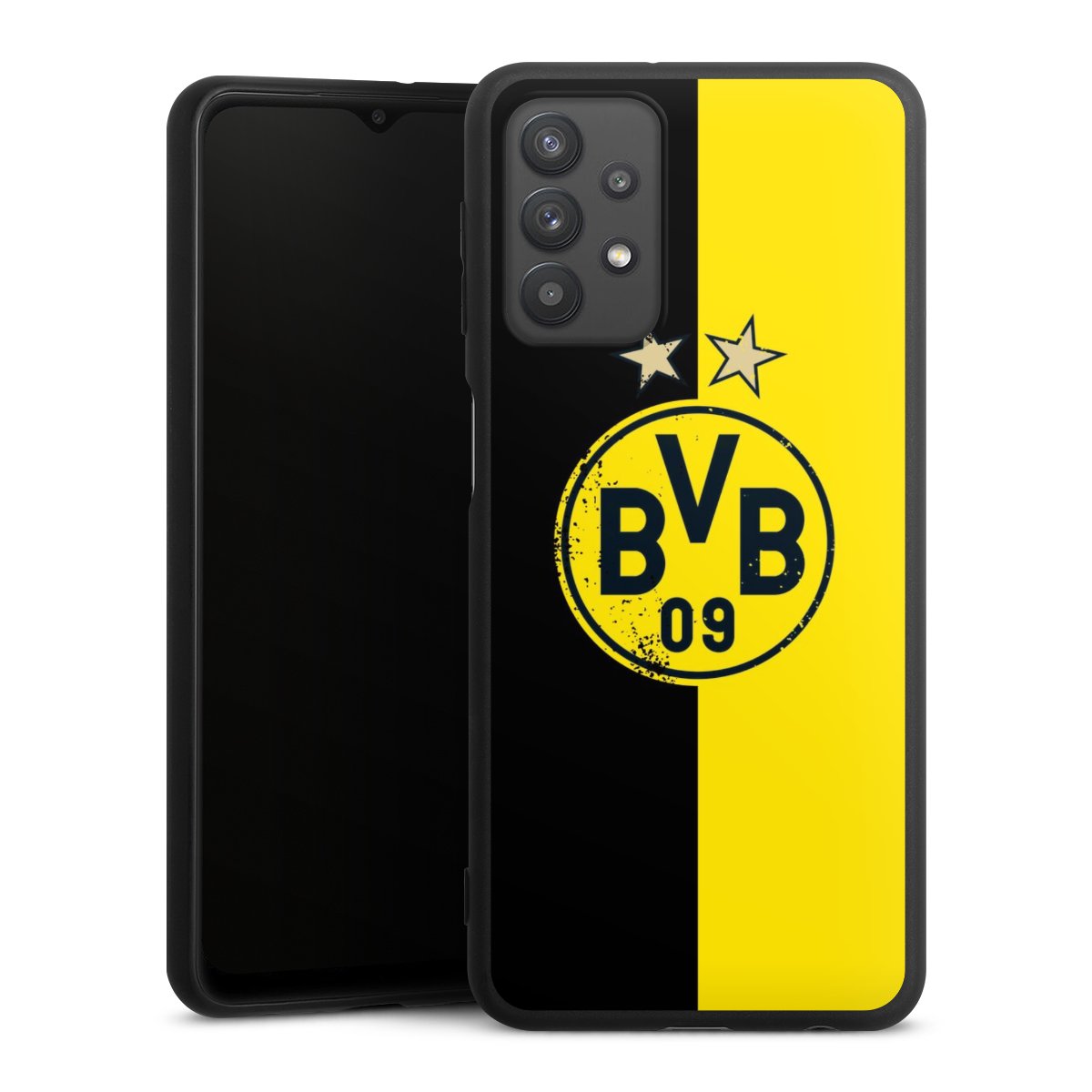 Coque silicone Premium
