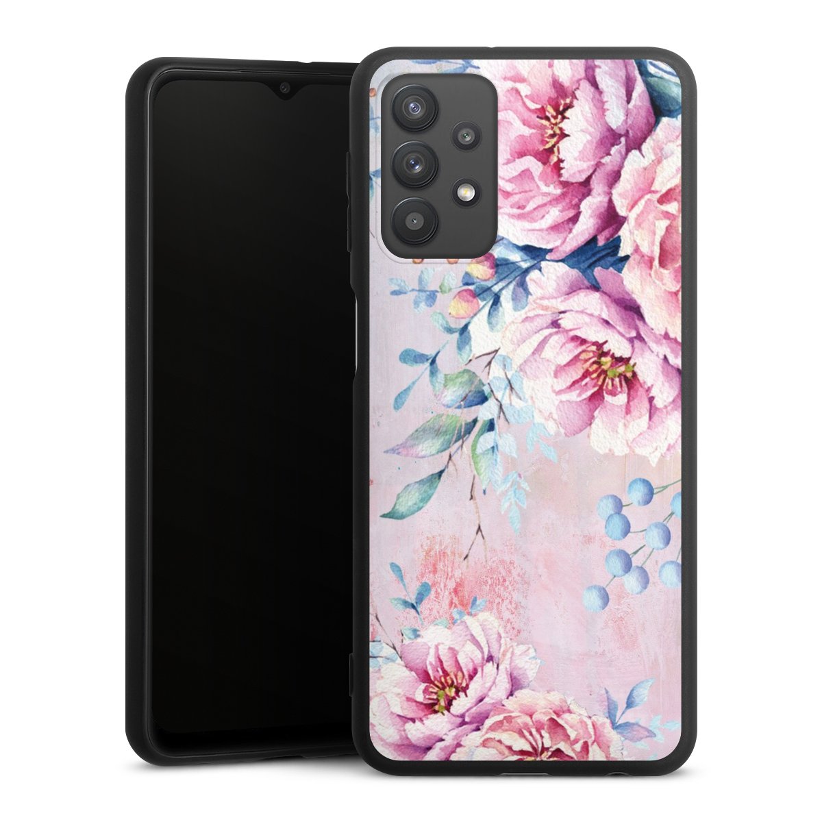 Coque silicone Premium
