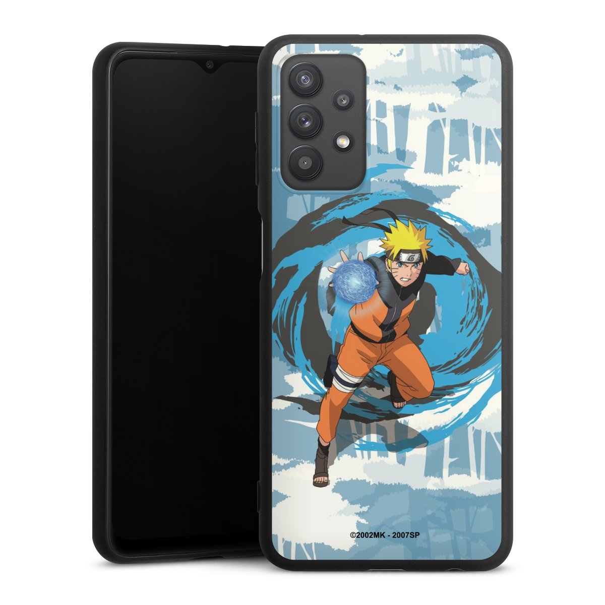 Coque silicone Premium