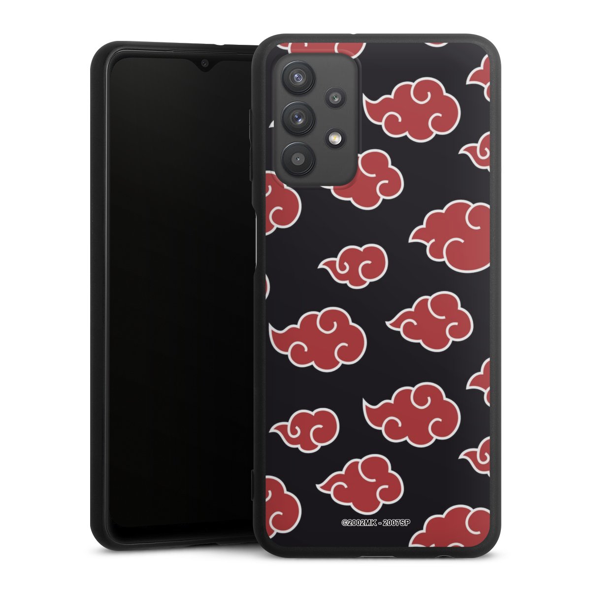 Akatsuki Pattern