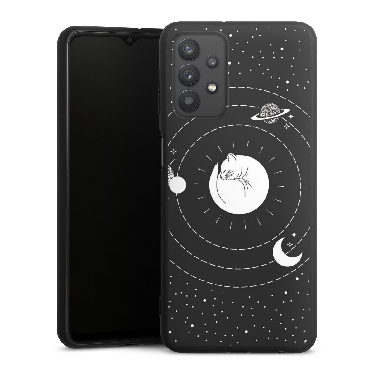 Cover Premium in silicone