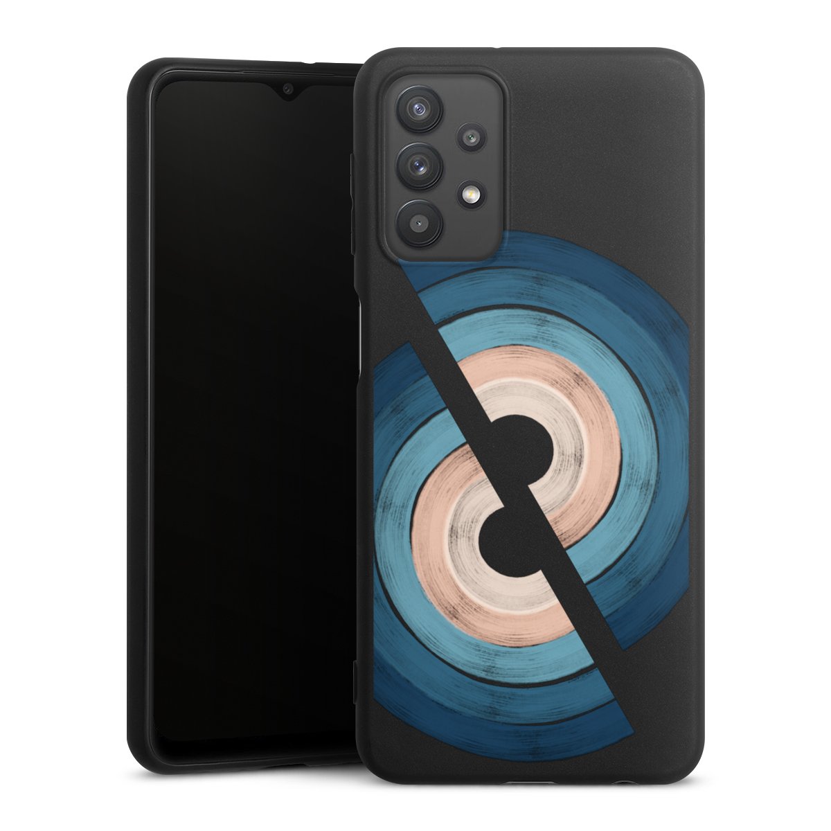 Silikon Premium Case